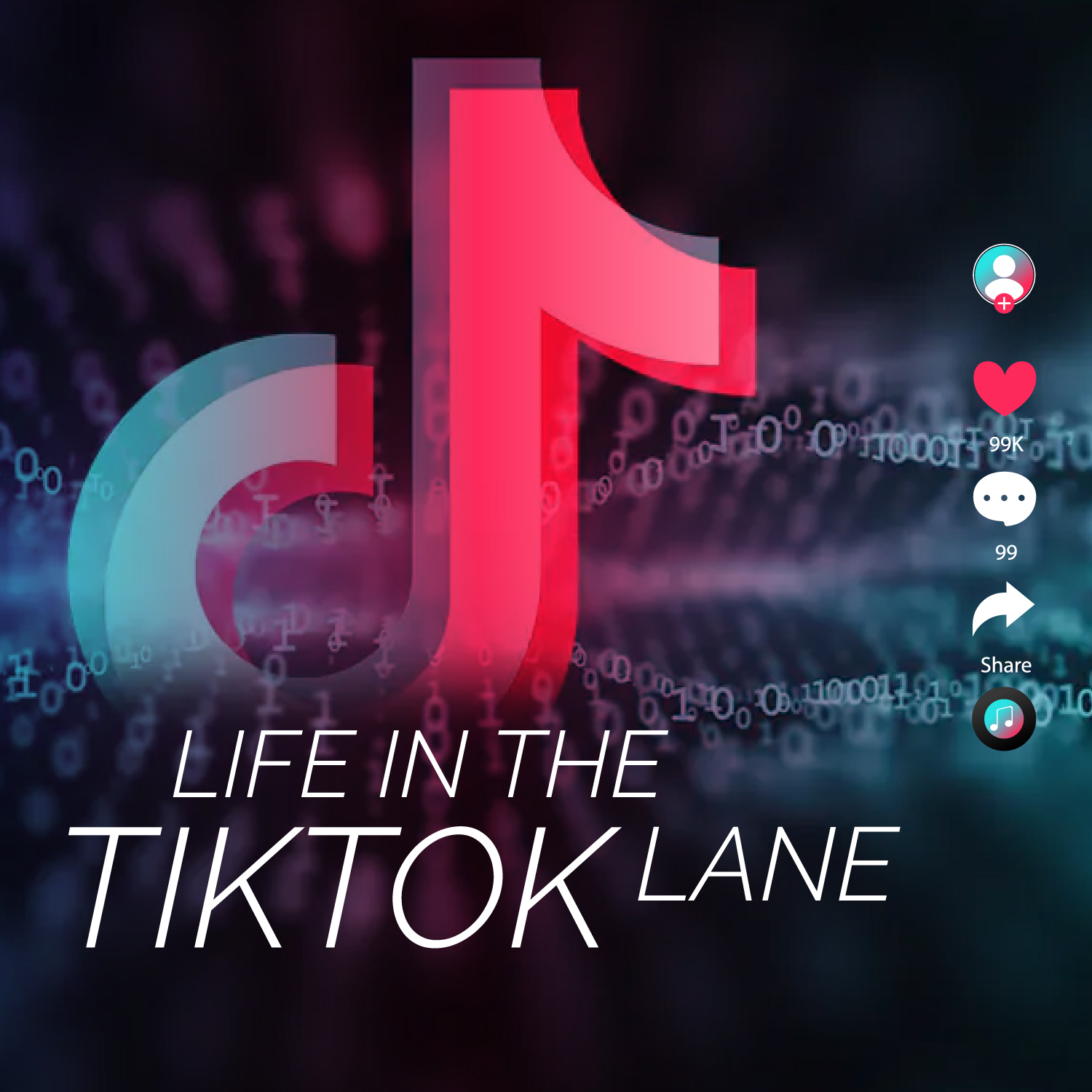 Life in the TikTok Lane