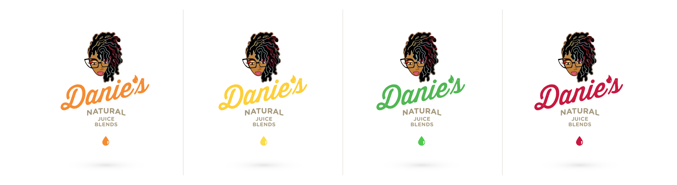 Danie's logo